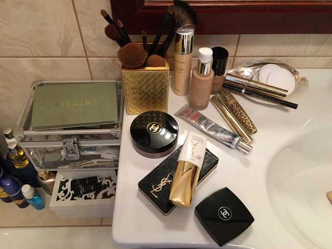 Ліна Сич – WORDS on BEAUTY