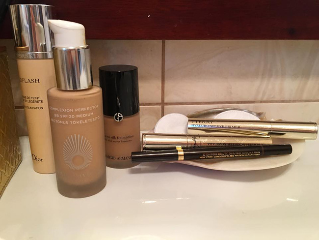 Ліна Сич – WORDS on BEAUTY