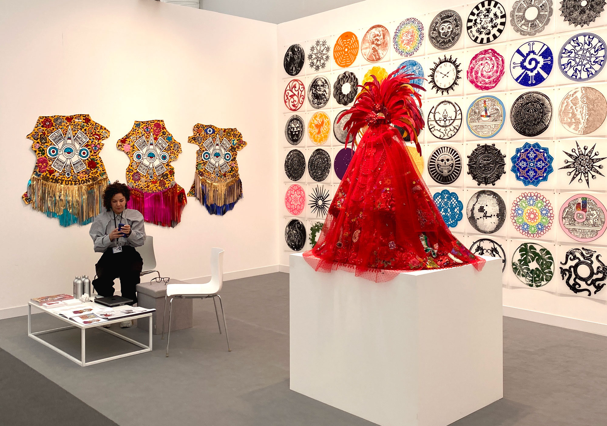 Frieze 2025 – One of the Top Art Fairs in the World
