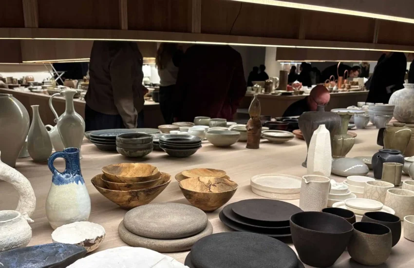 Hyakkō: 100+ Makers from Japan