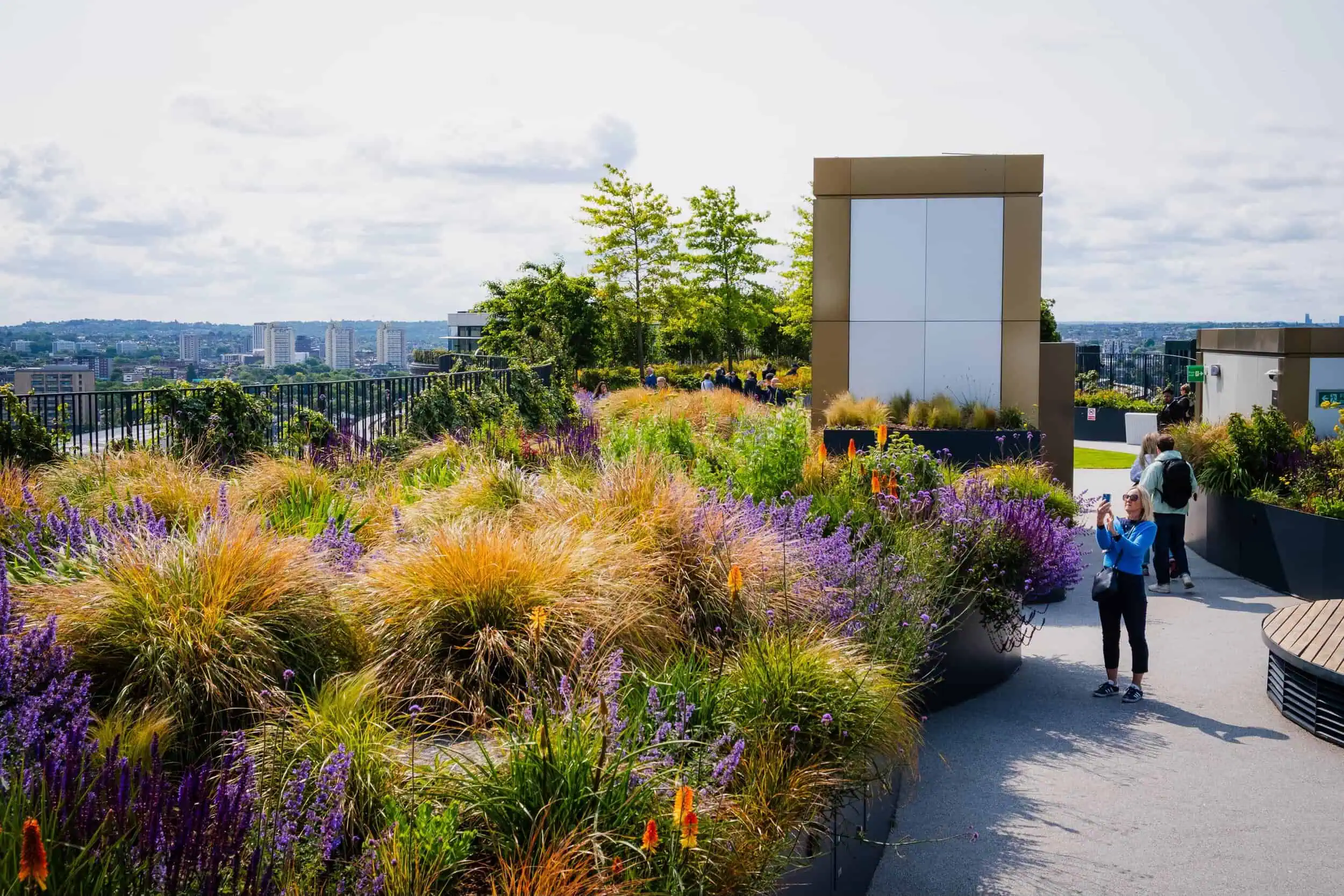 WordsOnBeauty and London Parks & Gardens Competition