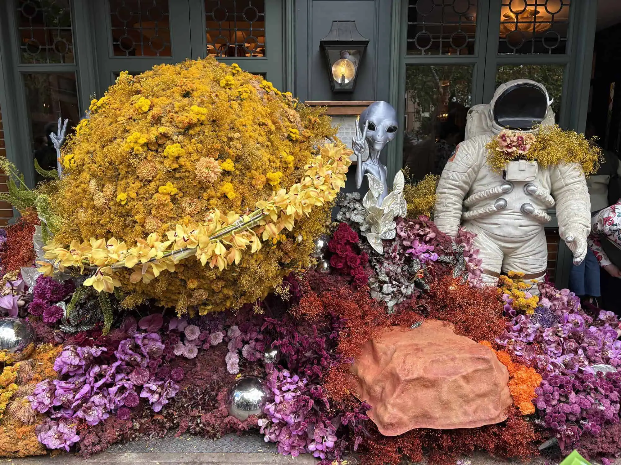 Chelsea Flower Show 2026