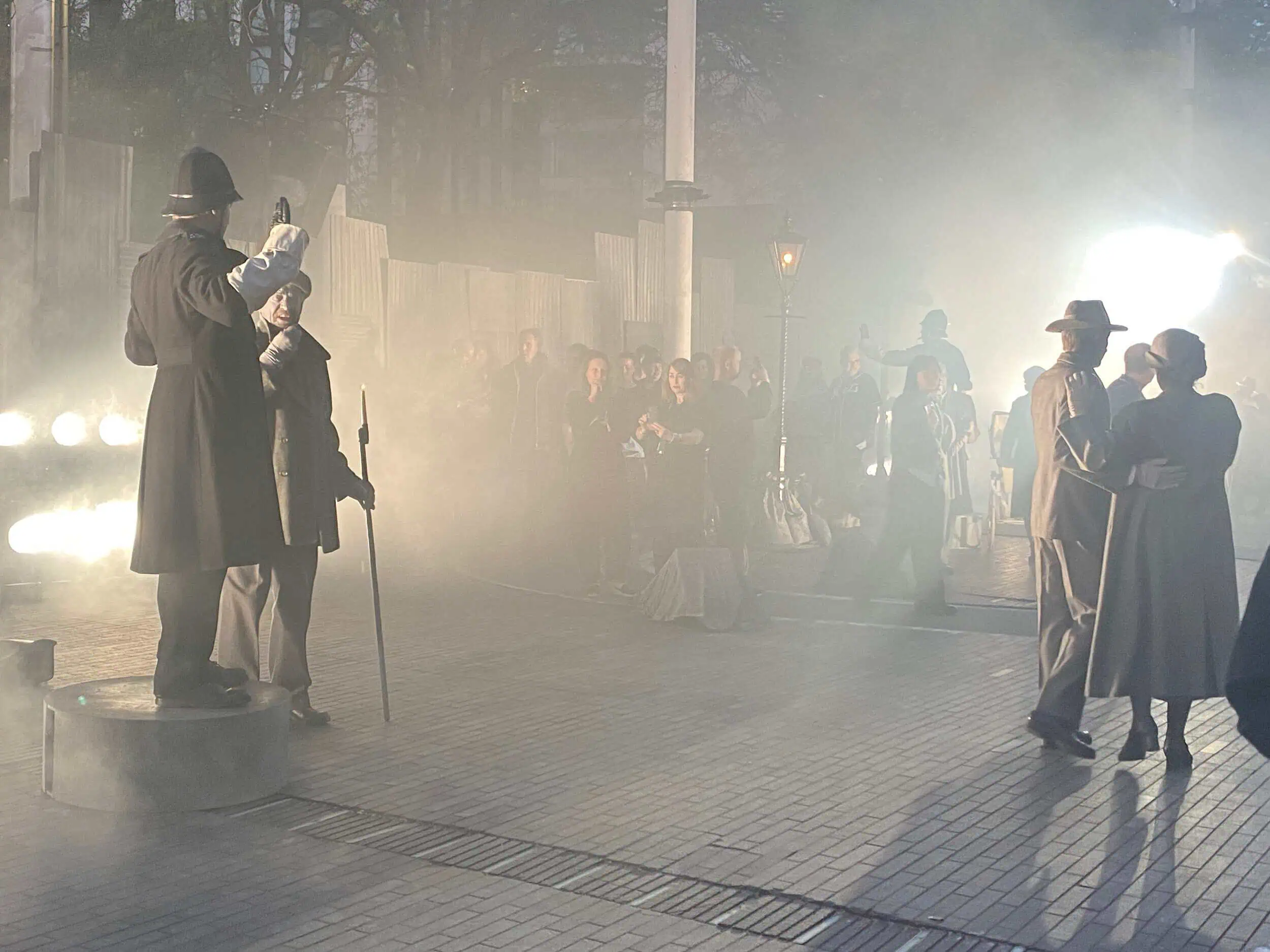 Southbank Centre 75th Anniversary Celebration